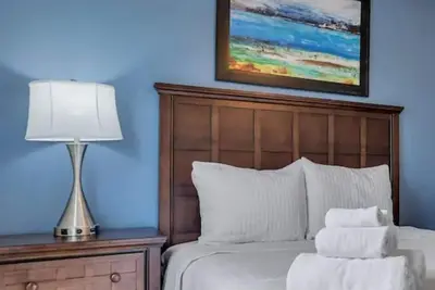 Image de Fayetteville Oasis I Modern & Comfy I Pool (cb)