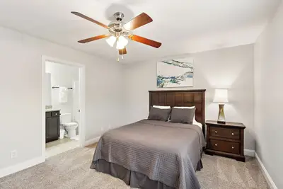 Image de Railton - B6 I Townhome I Driveway