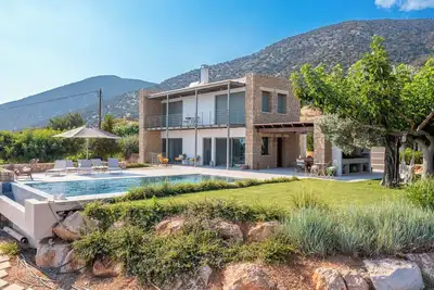 Image de Villa Artemis Peloponnese
