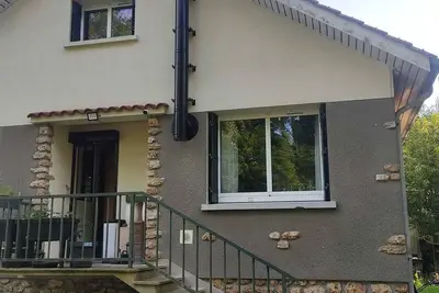 Image de Maison au calme dans un village Ă 50 km de Paris