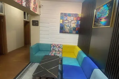 Image de Welcome Happy Guest House in Ulaanbaatar