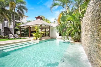 Image de Royal Pavillions Urban Escape- Affordable Luxury in Cairns Cbd | Pool, Parking & Prime Location