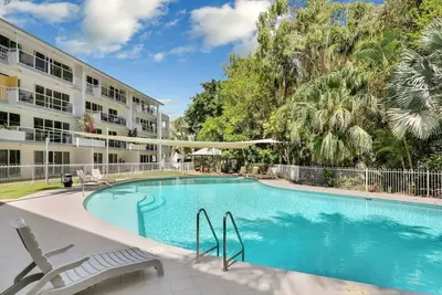 Image de Casa Verde Palm Cove- Tropical Retreat in Palm Cove | Resort Pool, Beachside Bliss & Dining