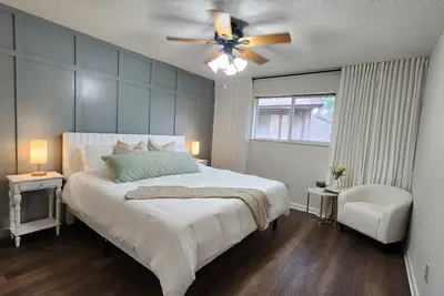Image de Cozy home in north Austin 5 min to brushy creek lake and 15 mins to Domain