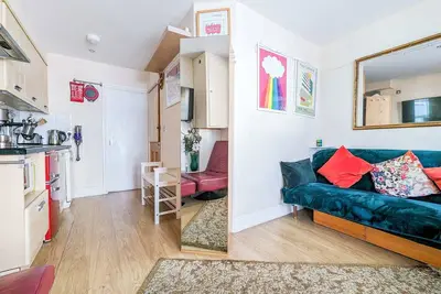 Image de Little Western 2 - by Brighton Holiday Lets
