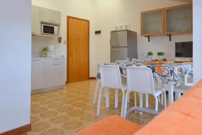 Image de Appartement paisible à 200m de la mer à Bibione