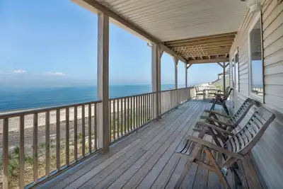 Image de Poppys Private Beach Paradise: Wading River, North