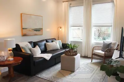 Image de Cozy Cottage in Springfield, Downtown Jacksonville, Fl