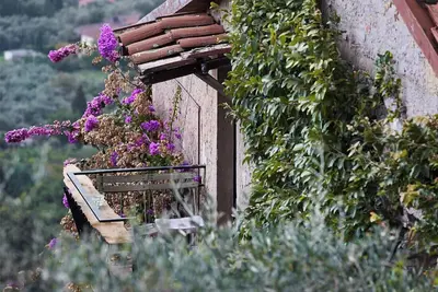 Image de Studiolo, delightful tuscan apartment
