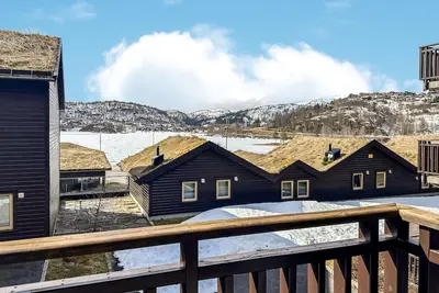 Image de Superbe appartement à Tjørhom