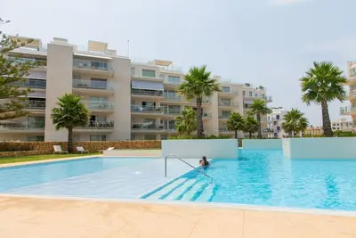 Image de Marina Real Apartment Denia Eli