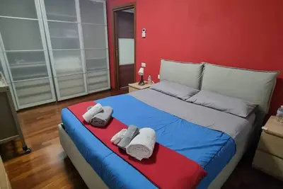 Image de 1 bedroom apartment in milan