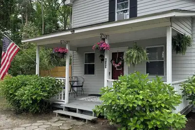 Image de Charming May Street Retreat