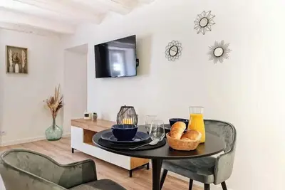 Image de L'Elegance au coeur de la vieille ville 4 ****