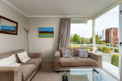 Image de Peak Pad Methven Apartment