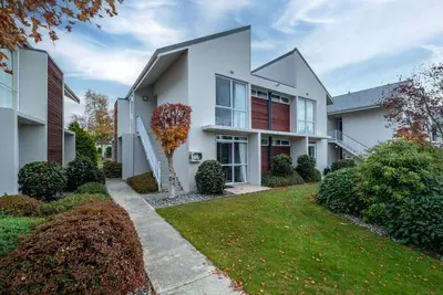 Image de Methven Nest Apartment