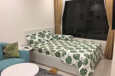 Image de Vinhome Grand Park Homestay-HappyStay
