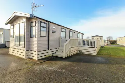 Image de Blue Skies, pet friendly, country holiday cottage in Caernarfon