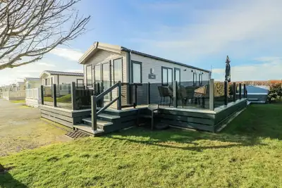 Image de Cornerstone, pet friendly, country holiday cottage in Caernarfon
