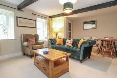 Image de Ash Tree Cottage, family friendly in Brampton, Cumbria