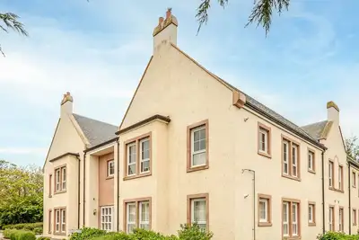 Image de Kingsbarns House (No 1)