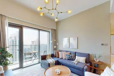 Image de Burj Royale - Central Two Bedroom