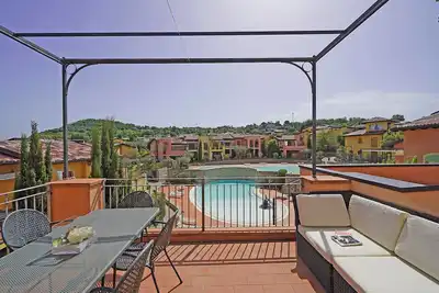 Image de Borgo del Torchio G23 by Wonderful Italy