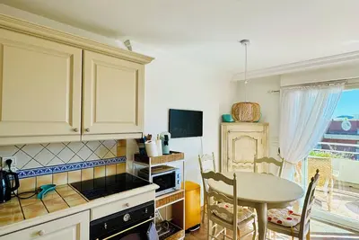 Image de 2 Bedroom Apartment in Mandelieu-la-Napoule