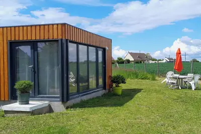 Image de Chalet de campagne de charme au calme