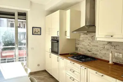 Image de 3 bedroom apartment in florence