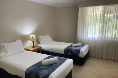Image de Wahroonga Furnished Apartments