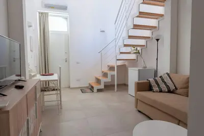Image de Syracuse Duplex Apartments with Terrace