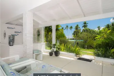 Image de Appartement 2 chambres avec vue sur la plage