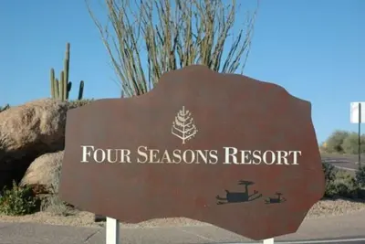 Image de Four Seasons Scottsdale Two Bedroom October 27th - November 3rd 2024