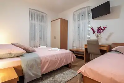 Image de Split Old Town Cozy Apartment