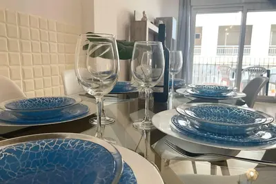 Image de Peñíscola Experience es tu Alojamiento Para Disfrutar de tus Vacaciones Soñadas
