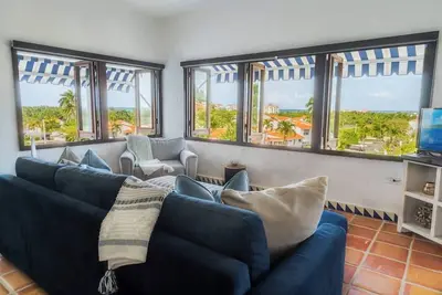 Image de Kyo I Rustic Villa Beach/Golf Paradise in Rio Mar