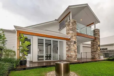 Image de The Bay Retreat: Your Seaside Sanctuary for Relaxation and Adventure
