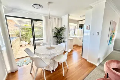 Image de Dolce Vista - North Beach Coastal Haven