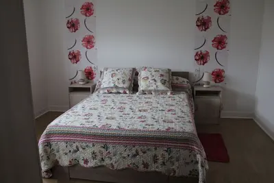 Image de 1 Bedroom Apartment in La Fresnais