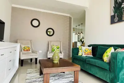 Image de My Paradise in Punta Cana! Beach, around gymnasium in the area, Super Market,