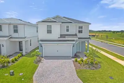 Image de 7 Bedrooms/ 5. 5 Bathrooms/ Windsor Cay (1301er)