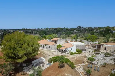 Image de Pajara Dei Mirti - Salve