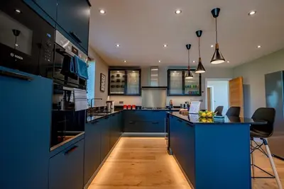 Image de Guest Homes | Hilltop House