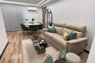 Atico Luxury Marina D'or