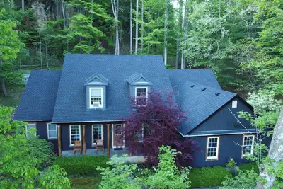 Image de Mountain view cabin near Hocking Hills
