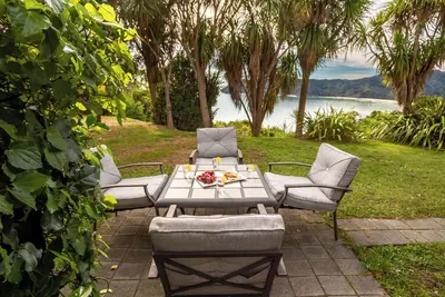 Image de The Gatehouse - Takaka Holiday Home