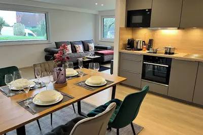Image de Vacation apartment \/ Black Forest \/ Europa Park \/ Rulantica