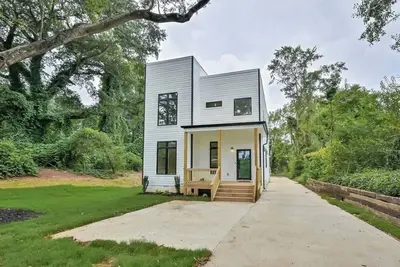 Image de World Cup Stay! Modern Atl House + Guest House