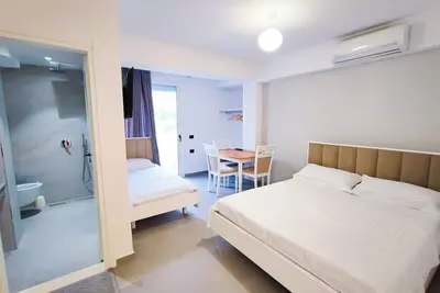 Image de Comfort Villa - Deluxe Triple Room